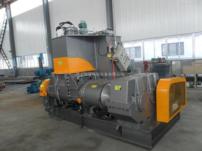 hmcm-橡胶厂密炼机除尘器技术参数-河北中河环保设备有限公司